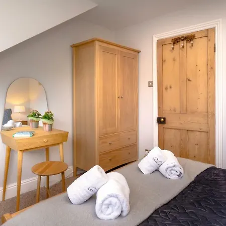 Herdwick Cottage, * Ambleside