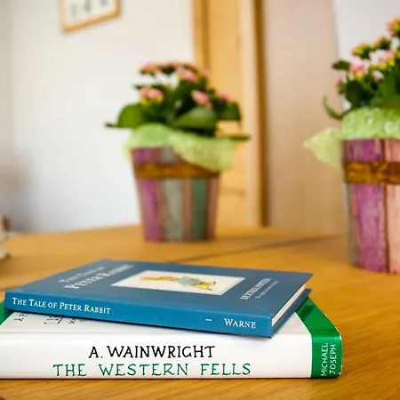 Tatil Evi Herdwick Cottage, Ambleside