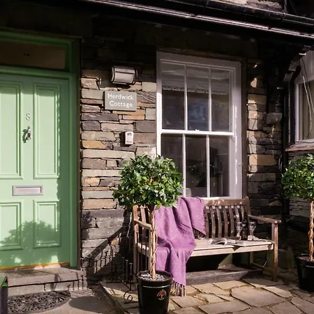 Herdwick Cottage, Эмблсайд