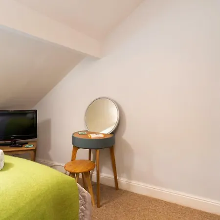 Herdwick Cottage, Дом отдыха *