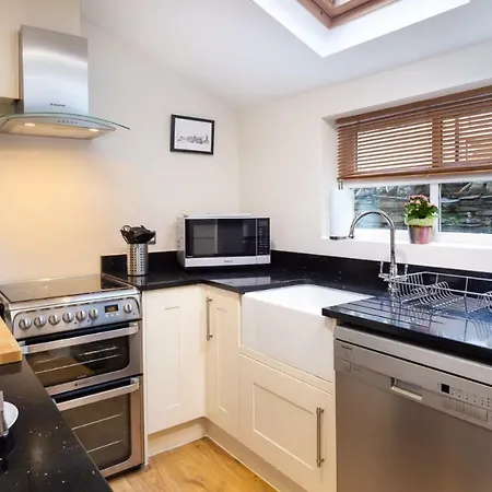 Herdwick Cottage,