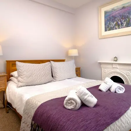Herdwick Cottage, *