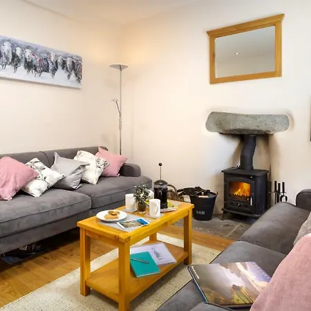 Дом отдыха Herdwick Cottage, Эмблсайд